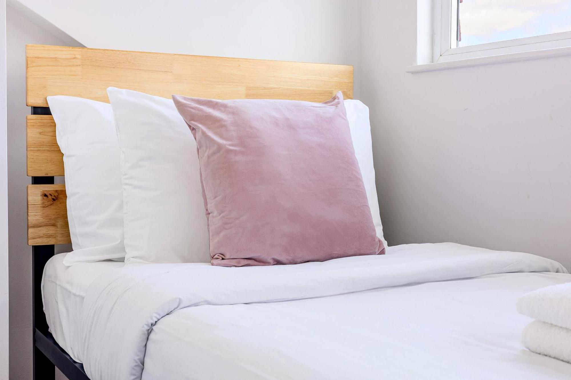 Bright 2Br Flat, Forest Gate, East London Bagian luar foto