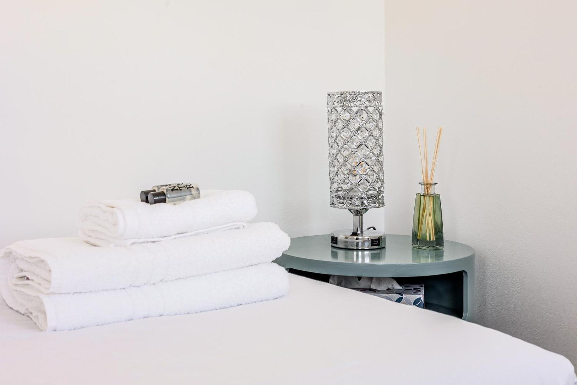 Bright 2Br Flat, Forest Gate, East London Bagian luar foto